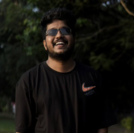 Akhil Ramachandran