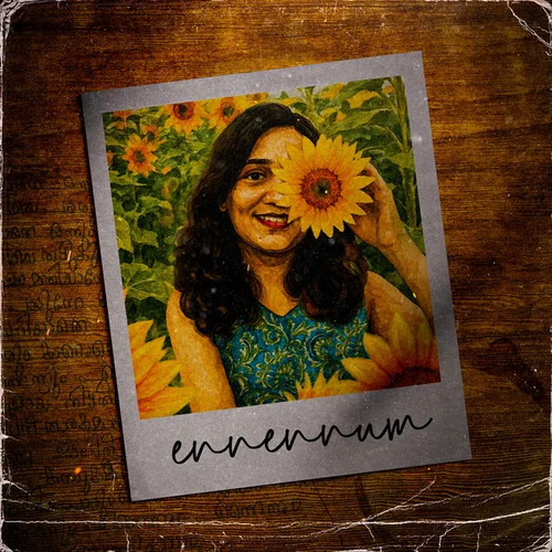 Ennennum Album Art
